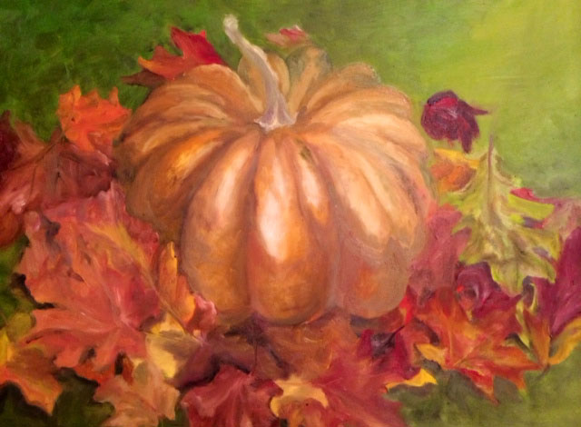 fall
