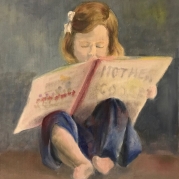 enjoying-mother-goose