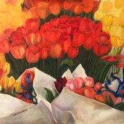 tulips-at-pikes-market