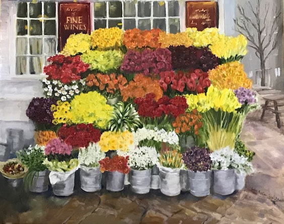 london-flower-market