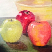 3-apples