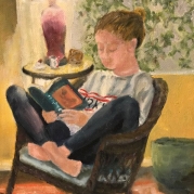 girl-reading