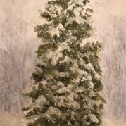 solitary-tree